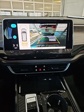 2026 Volkswagen Atlas SEL
