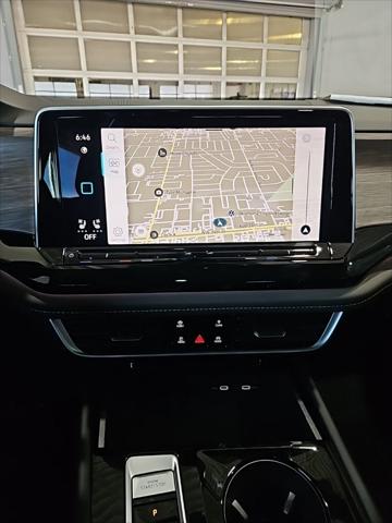 2026 Volkswagen Atlas SEL