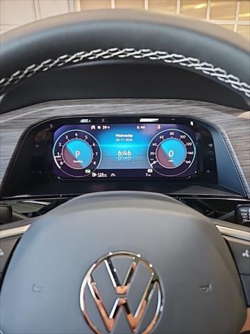 2026 Volkswagen Atlas SEL