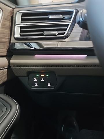 2026 Volkswagen Atlas SEL