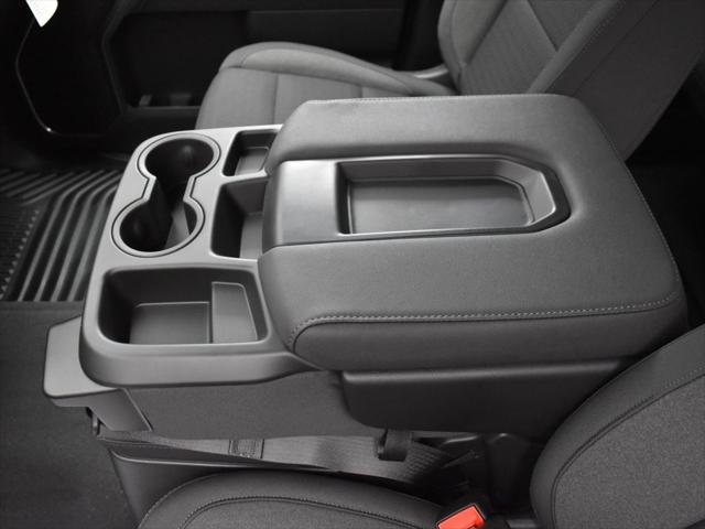 2026 GMC Sierra 1500 Crew Cab, Short Bed, SLE, 4WD