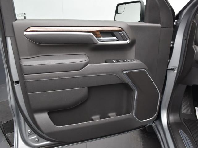 2026 GMC Sierra 1500 Crew Cab, Short Bed, SLE, 4WD