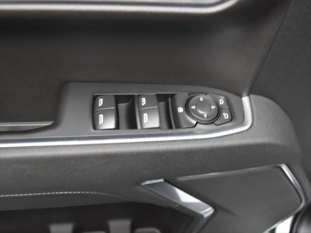2026 GMC Sierra 1500 Crew Cab, Short Bed, SLE, 4WD