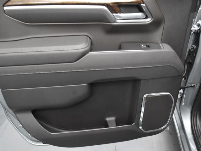 2026 GMC Sierra 1500 Crew Cab, Short Bed, SLE, 4WD