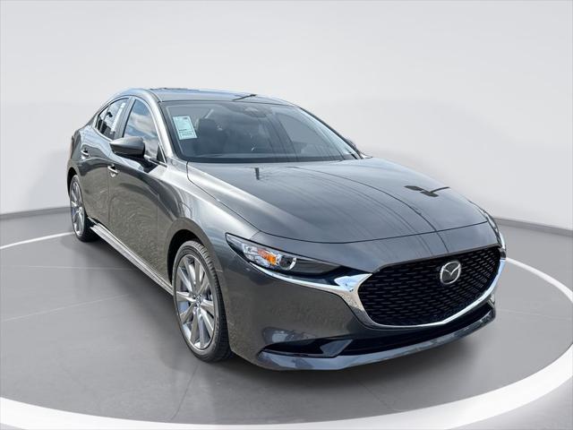 2026 Mazda Mazda3 2.5 S Preferred for sale in Columbia, SC