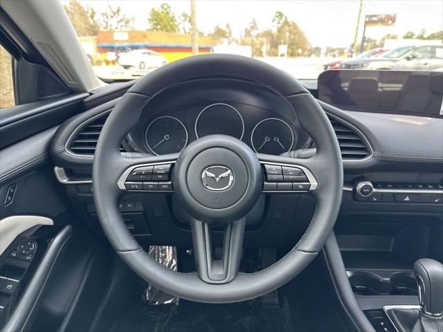 2026 Mazda Mazda3 2.5 S Preferred