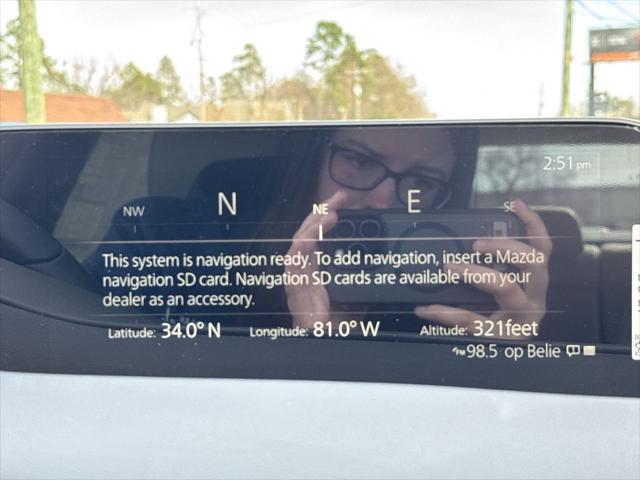 2026 Mazda Mazda3 2.5 S Preferred
