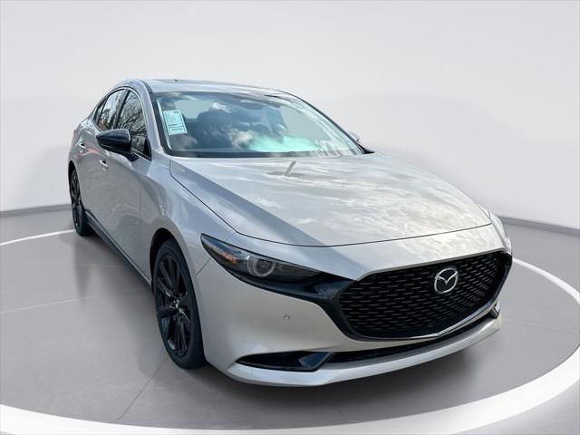 2026 Mazda Mazda3 2.5 Turbo Premium Plus for sale in Columbia, SC