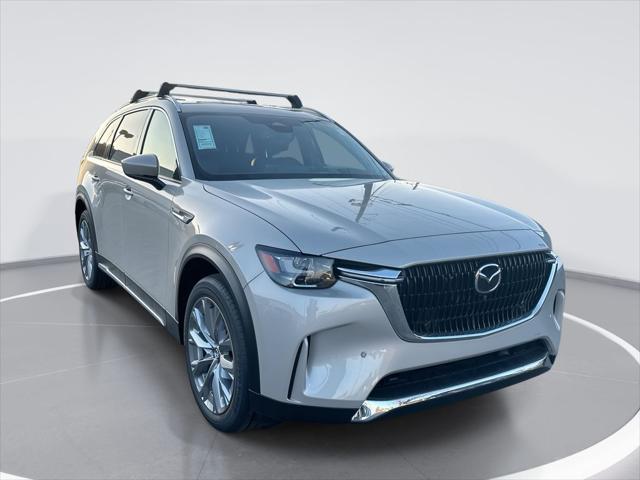 2026 Mazda X-90 3.3 Turbo Premium Plus for sale in Columbia, SC