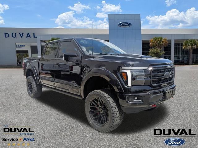 2026 Ford F-150 LARIAT for sale in Jacksonville, FL