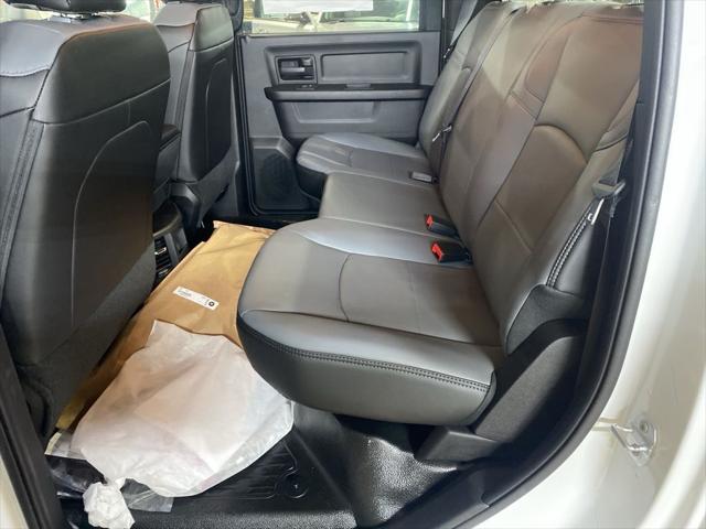2026 Ram 5500 Tradesman/Big Horn
