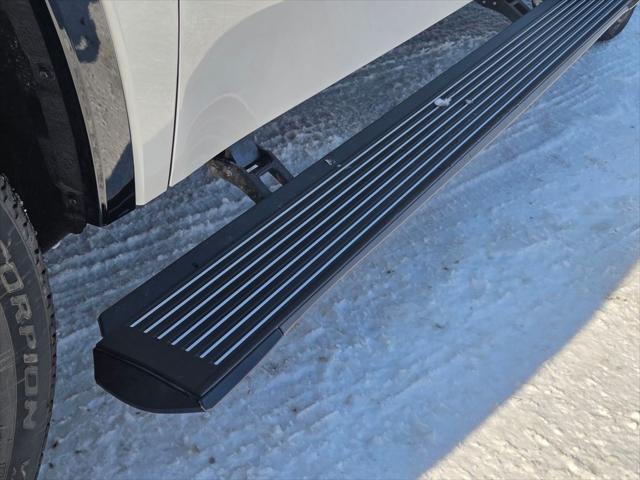 2026 Jeep Grand Wagoneer Limited Reserve 4x4