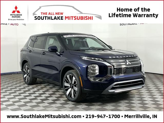 2026 Mitsubishi Outlander SE 1.5T S-AWC for sale in Merrillville, IN