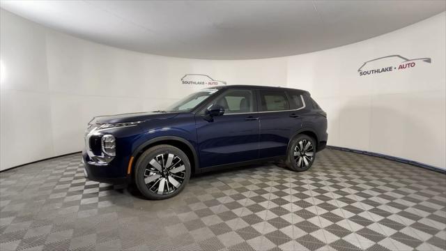 2026 Mitsubishi Outlander SE 1.5T S-AWC