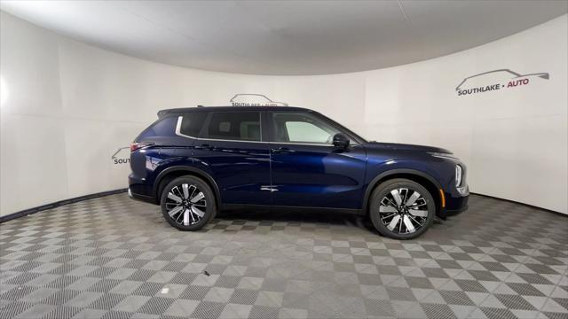 2026 Mitsubishi Outlander SE 1.5T S-AWC