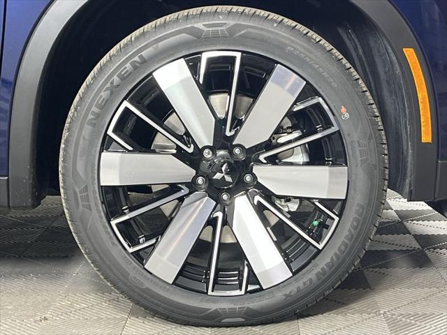 2026 Mitsubishi Outlander SE 1.5T S-AWC
