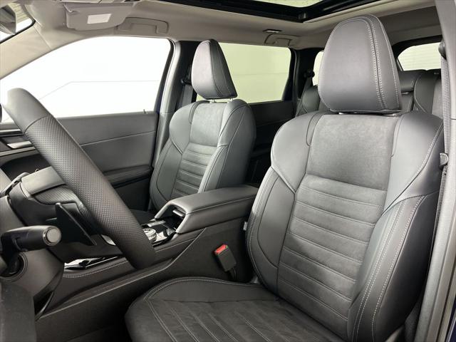 2026 Mitsubishi Outlander SE 1.5T S-AWC