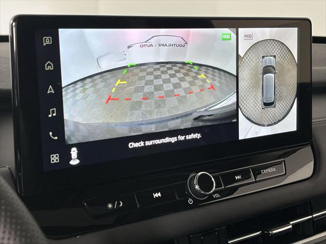2026 Mitsubishi Outlander SE 1.5T S-AWC