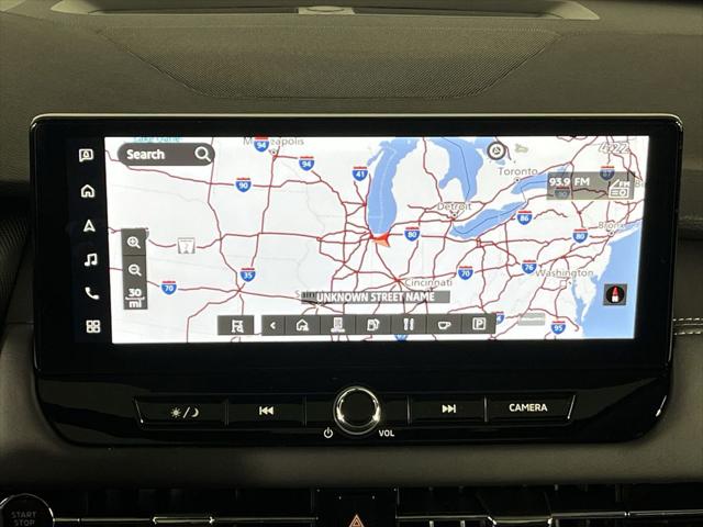2026 Mitsubishi Outlander SE 1.5T S-AWC