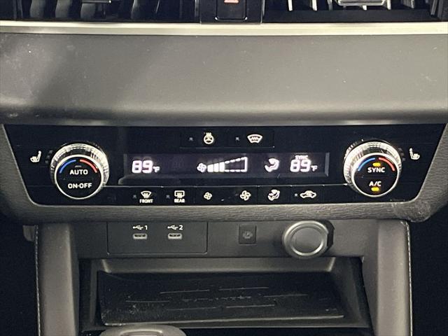 2026 Mitsubishi Outlander SE 1.5T S-AWC