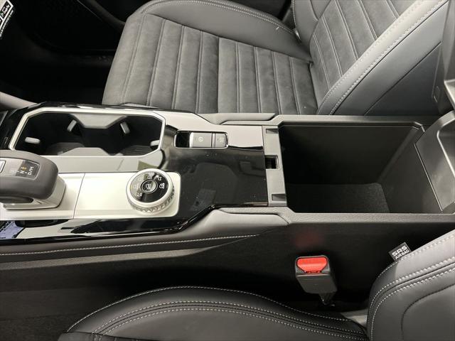 2026 Mitsubishi Outlander SE 1.5T S-AWC