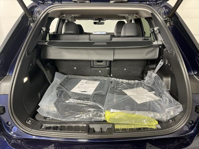 2026 Mitsubishi Outlander SE 1.5T S-AWC
