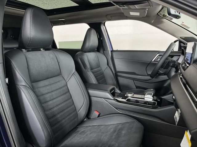 2026 Mitsubishi Outlander SE 1.5T S-AWC