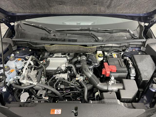 2026 Mitsubishi Outlander SE 1.5T S-AWC