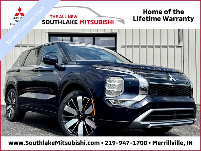 2026 Mitsubishi Outlander SE 1.5T S-AWC for sale in Merrillville, IN