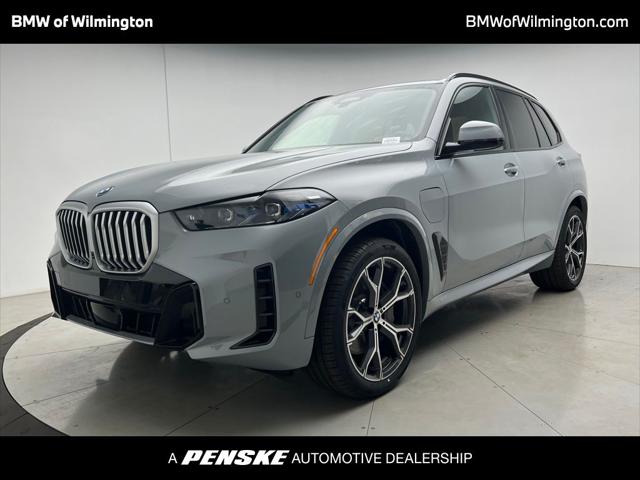 2026 BMW X5 xDrive50e for sale in Wilmington, NC
