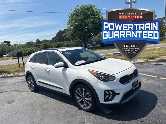 2022 Kia Niro Touring SE for sale in Suffolk, VA