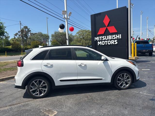 2022 Kia Niro Touring SE