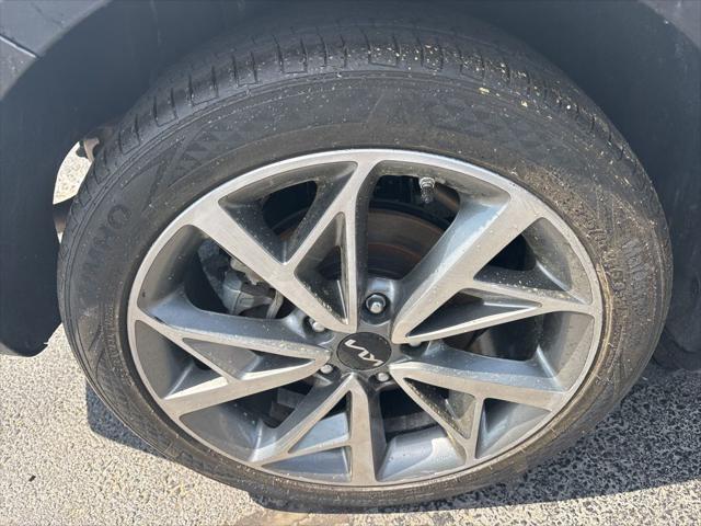 2022 Kia Niro Touring SE