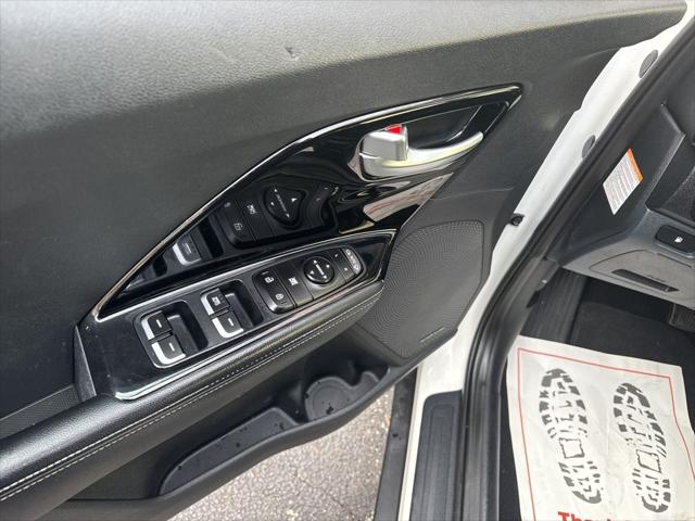 2022 Kia Niro Touring SE
