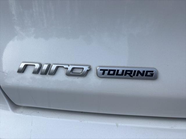 2022 Kia Niro Touring SE