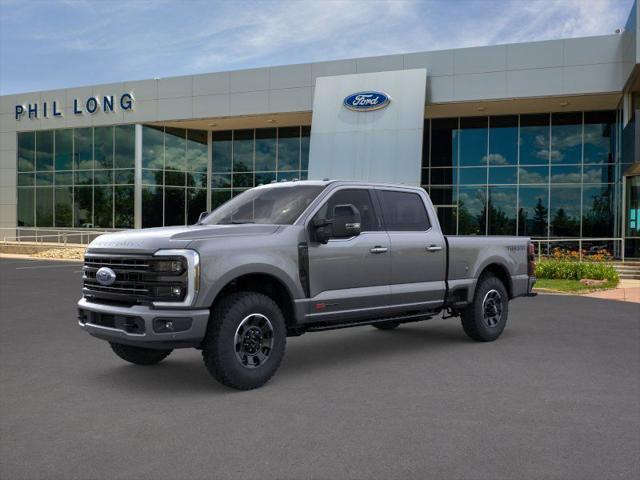 2026 Ford F-250 Platinum for sale in Denver, CO