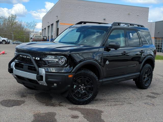 2026 Ford Bronco Sport Outer Banks for sale in Waterford, MI