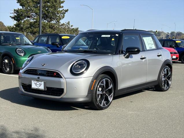 2026 MINI Hardtop Cooper S for sale in Corte Madera, CA