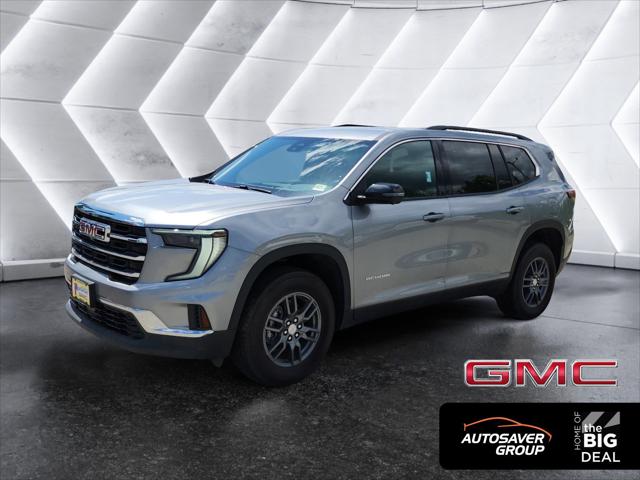 2026 GMC Acadia Elevation AWD for sale in NEWPORT, VT