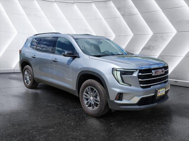 2026 GMC Acadia Elevation AWD