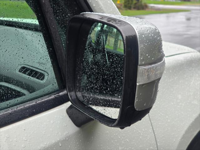 2015 Jeep Renegade Limited