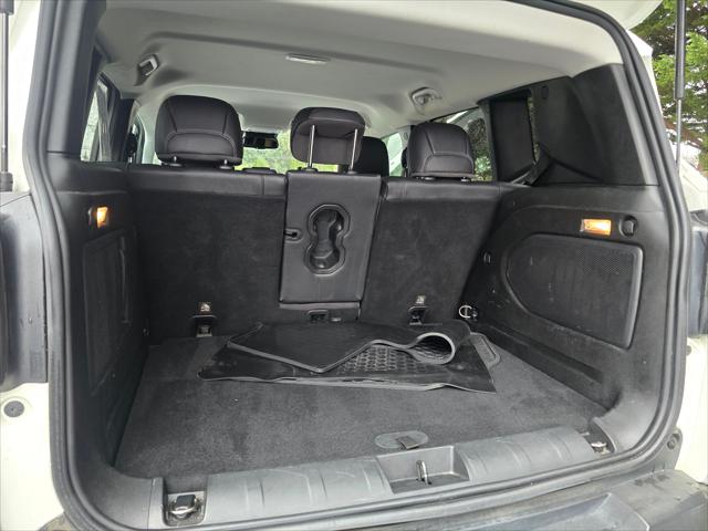 2015 Jeep Renegade Limited