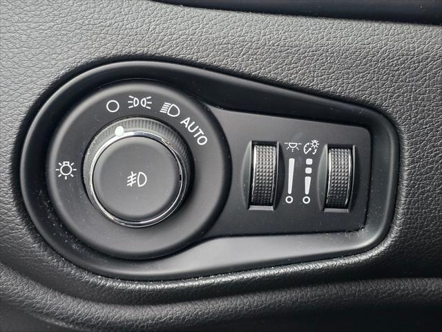 2015 Jeep Renegade Limited