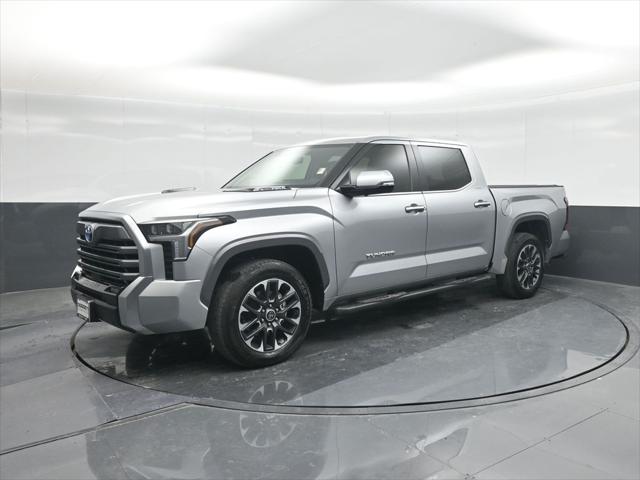 2024 Toyota Tundra Limited 2WD for sale in Houston, TX