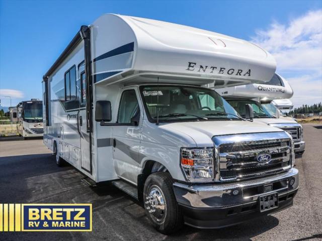 2026 Ford E-450 Cutaway Unknown for sale in Missoula, MT