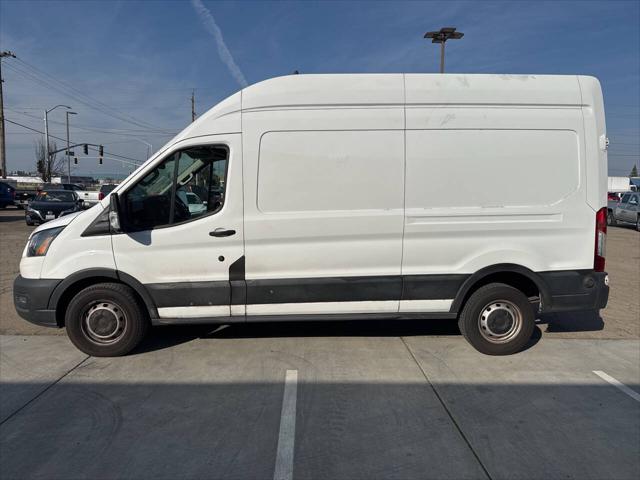 2020 Ford Transit Cargo Van 250 3dr LWB High Roof Cargo Van