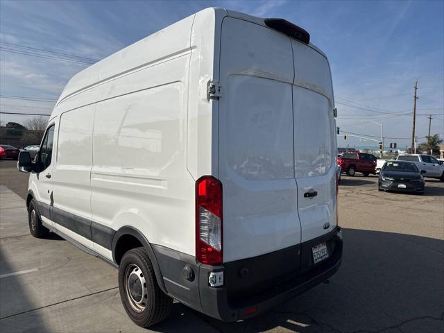 2020 Ford Transit Cargo Van 250 3dr LWB High Roof Cargo Van