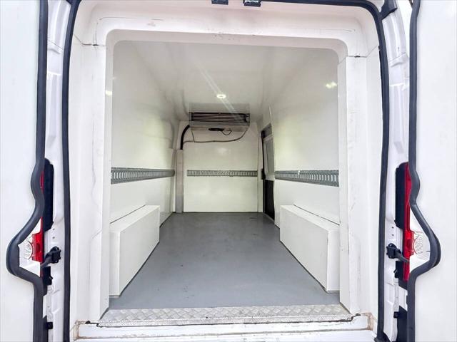 2021 Ram ProMaster 2500 Cargo Van High Roof 159 WB