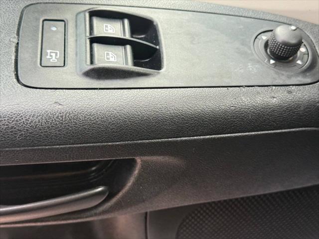 2021 Ram ProMaster 2500 Cargo Van High Roof 159 WB