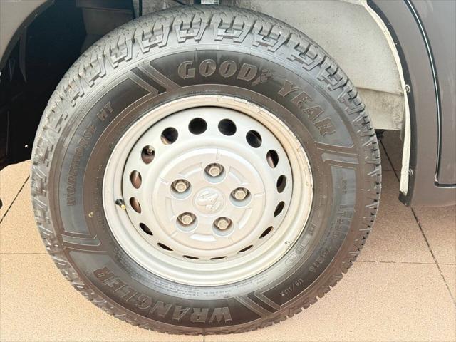 2021 Ram ProMaster 2500 Cargo Van High Roof 159 WB
